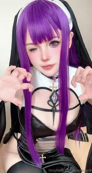 Annie Leonhardt OnlyFans Leaked Free Thumbnail Picture - #vwqWoYc3cU