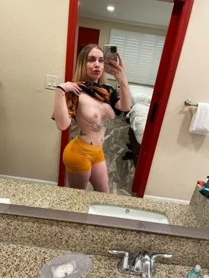 Annie Mac OnlyFans Leaked Free Thumbnail Picture - #He7RomWWFd