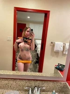 Annie Mac OnlyFans Leaked Free Thumbnail Picture - #JZ1amGABcX