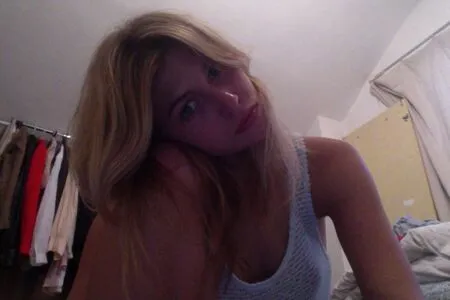 Annie Mcginty OnlyFans Leaked Free Thumbnail Picture - #p2YwcNIj08