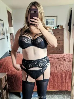 Annie Mick OnlyFans Leaked Free Thumbnail Picture - #Hulr6kjHPG