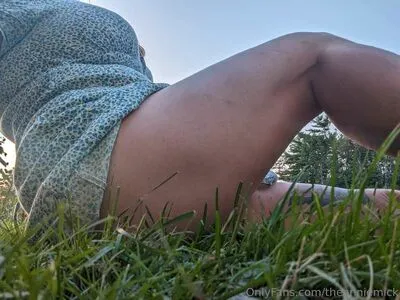 Annie Mick OnlyFans Leaked Free Thumbnail Picture - #X3WMXcmZI5