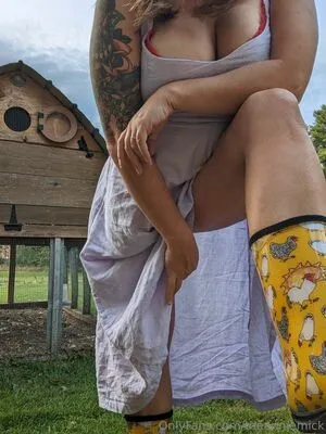 Annie Mick OnlyFans Leaked Free Thumbnail Picture - #fq6dkdzj5k