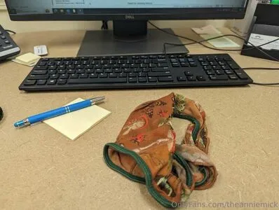 Annie Mick OnlyFans Leaked Free Thumbnail Picture - #uOQweFKc0o