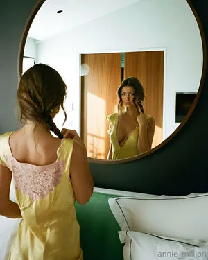 Annie Millions OnlyFans Leaked Free Thumbnail Picture - #7WOWlMUzEH