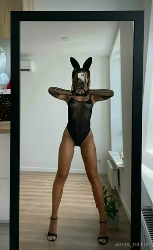 Annie Millions OnlyFans Leaked Free Thumbnail Picture - #Z2sd2hh2Pg