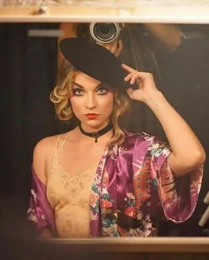 Annie Murphy OnlyFans Leaked Free Thumbnail Picture - #13PKUm15Oo