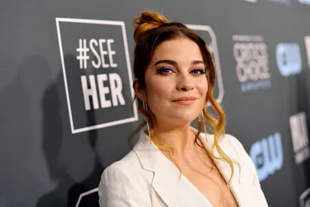 Annie Murphy OnlyFans Leaked Free Thumbnail Picture - #4srt4sOED4