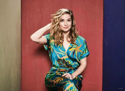 Annie Murphy OnlyFans Leaked Free Thumbnail Picture - #ByZGIpe5kS