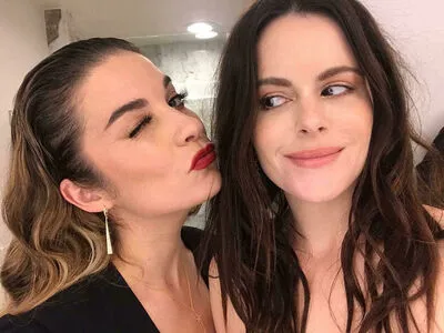 Annie Murphy OnlyFans Leaked Free Thumbnail Picture - #O6mh7TNR0I