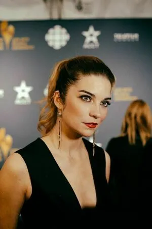 Annie Murphy OnlyFans Leaked Free Thumbnail Picture - #sg5QQrDte4