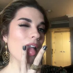 Annie Murphy OnlyFans Leaked Free Thumbnail Picture - #t5EF2n3igd