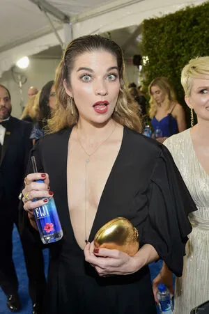 Annie Murphy OnlyFans Leaked Free Thumbnail Picture - #vxxZfdoTIK
