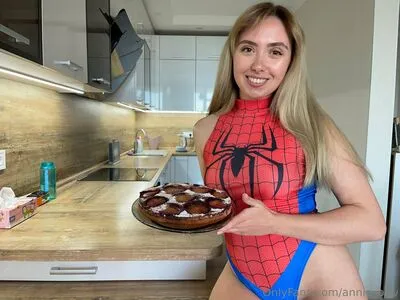 Annie Oftv OnlyFans Leaked Free Thumbnail Picture - #7p36aafw4F