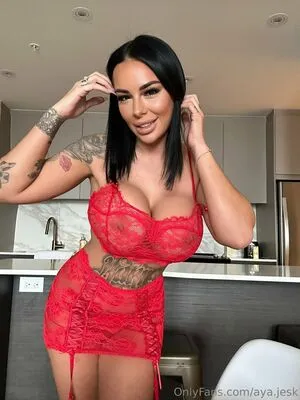 Annie Precourt OnlyFans Leaked Free Thumbnail Picture - #0Kt6uAavjN