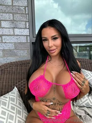 Annie Precourt OnlyFans Leaked Free Thumbnail Picture - #B8DnOJqYvE