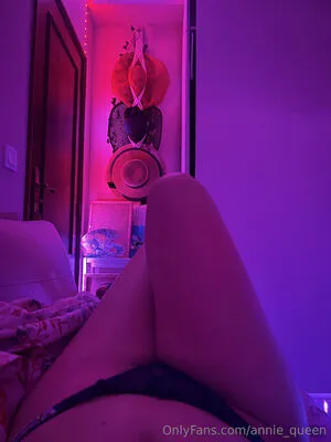 Annie Queen OnlyFans Leaked Free Thumbnail Picture - #SLik3QWmJl