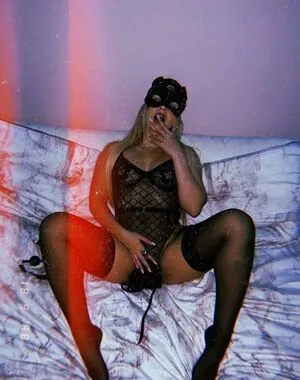 Annie Queen OnlyFans Leaked Free Thumbnail Picture - #SPwGda5cbC