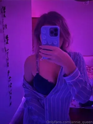 Annie Queen OnlyFans Leaked Free Thumbnail Picture - #qOZyBYaDNO