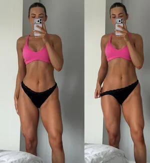 Annie Ramage OnlyFans Leaked Free Thumbnail Picture - #lr6gu8jVtf