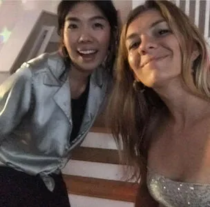 Annie Rauwerda OnlyFans Leaked Free Thumbnail Picture - #FH0D2wT7Ww