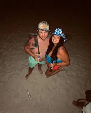 Annie Ruth Burchett OnlyFans Leaked Free Thumbnail Picture - #RZShD697yA