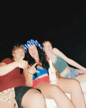 Annie Ruth Burchett OnlyFans Leaked Free Thumbnail Picture - #oa2ri3ruc9