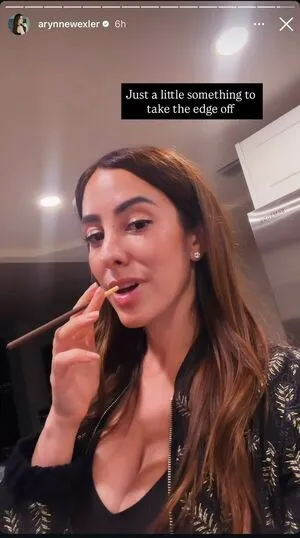 Annie Schrter OnlyFans Leaked Free Thumbnail Picture - #uA8HiuuKHr