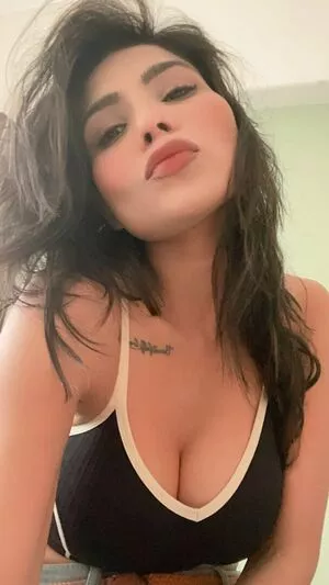 Annie Sharma OnlyFans Leaked Free Thumbnail Picture - #KbAB2ADGxA