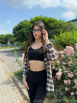 Annie Simplegirl OnlyFans Leaked Free Thumbnail Picture - #2OfD6eV41t