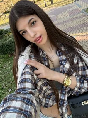 Annie Simplegirl OnlyFans Leaked Free Thumbnail Picture - #2aL1bxNEqJ