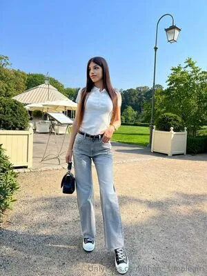 Annie Simplegirl OnlyFans Leaked Free Thumbnail Picture - #31COFV2kT5