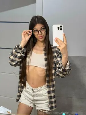 Annie Simplegirl OnlyFans Leaked Free Thumbnail Picture - #5ycZfkRfpt