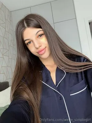 Annie Simplegirl OnlyFans Leaked Free Thumbnail Picture - #ABS9ZcByuO