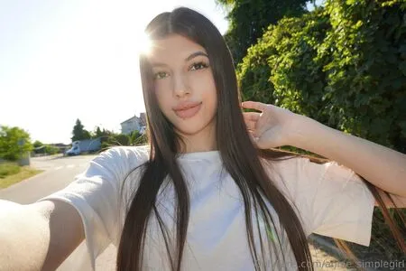 Annie Simplegirl OnlyFans Leaked Free Thumbnail Picture - #BX5R01iesJ