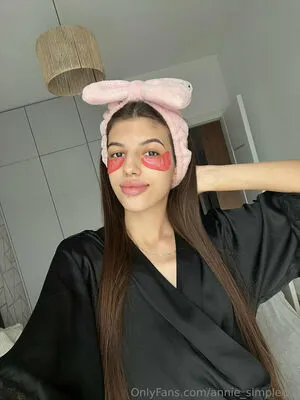 Annie Simplegirl OnlyFans Leaked Free Thumbnail Picture - #TYOLCGqGOA