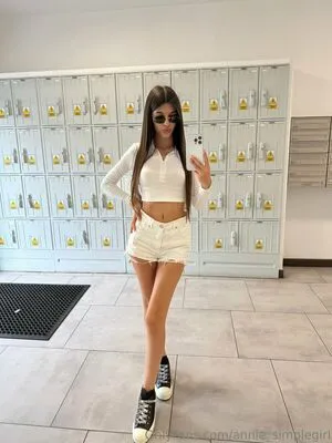 Annie Simplegirl OnlyFans Leaked Free Thumbnail Picture - #UuqQS7yR75