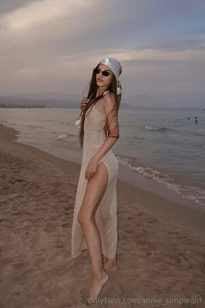 Annie Simplegirl OnlyFans Leaked Free Thumbnail Picture - #XcwUOahCBj