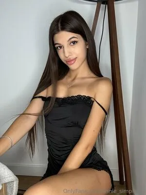 Annie Simplegirl OnlyFans Leaked Free Thumbnail Picture - #sKcY6XRpYm