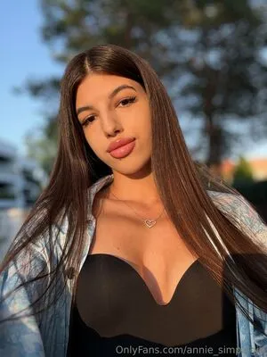 Annie Simplegirl OnlyFans Leaked Free Thumbnail Picture - #vIdzOGvQWK