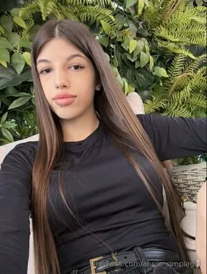 Annie Simplegirl OnlyFans Leaked Free Thumbnail Picture - #zcQzsgYYwz