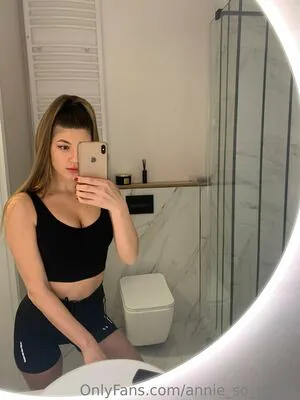 Annie So Sweet OnlyFans Leaked Free Thumbnail Picture - #0iTqX8ZvUS