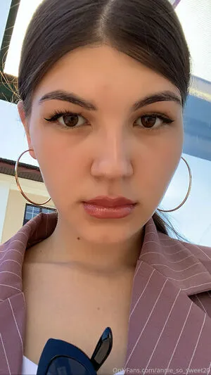 Annie So Sweet OnlyFans Leaked Free Thumbnail Picture - #2DZlWLEfpP