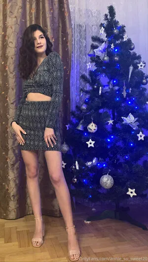 Annie So Sweet OnlyFans Leaked Free Thumbnail Picture - #4lIV5XVPFF