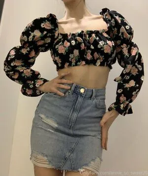 Annie So Sweet OnlyFans Leaked Free Thumbnail Picture - #NS85IBVWYl