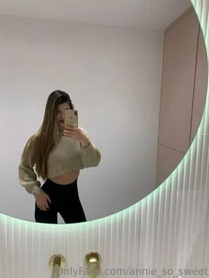 Annie So Sweet OnlyFans Leaked Free Thumbnail Picture - #NdAhlZ3HJu