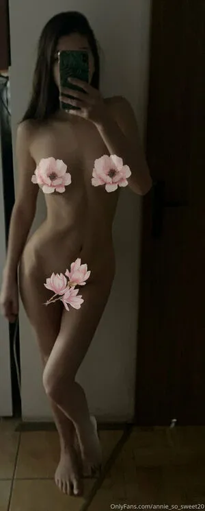 Annie So Sweet OnlyFans Leaked Free Thumbnail Picture - #WDO38coNXM