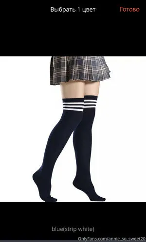 Annie So Sweet OnlyFans Leaked Free Thumbnail Picture - #f37vq59F0z