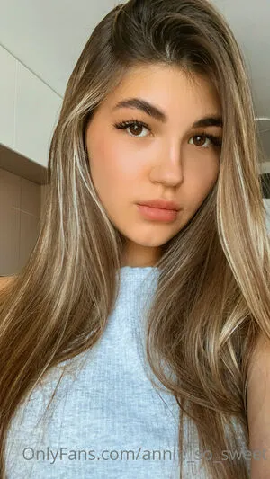 Annie So Sweet OnlyFans Leaked Free Thumbnail Picture - #pkD6DDUuuu