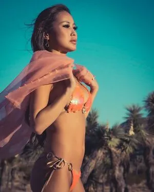 Annie Sung OnlyFans Leaked Free Thumbnail Picture - #0RvCw8WWYk